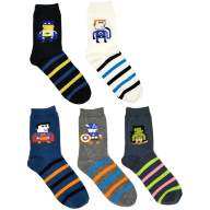 Носки Grandpa Socks - Superheroes - Носки Grandpa Socks - Superheroes