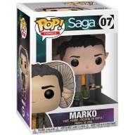 Фигурка Funko Pop! Comics: Saga - Marko - Фигурка Funko Pop! Comics: Saga - Marko