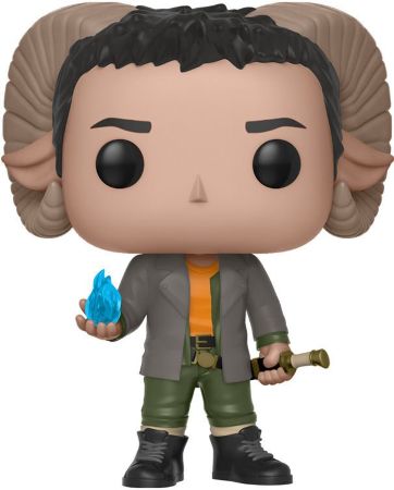 Фигурка Funko Pop! Comics: Saga - Marko