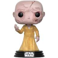 Фигурка Funko Pop! Star Wars: The Last Jedi - Supreme Leader Snoke - Фигурка Funko Pop! Star Wars: The Last Jedi - Supreme Leader Snoke