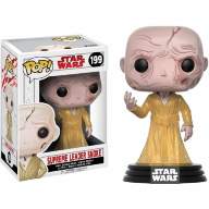 Фигурка Funko Pop! Star Wars: The Last Jedi - Supreme Leader Snoke - Фигурка Funko Pop! Star Wars: The Last Jedi - Supreme Leader Snoke