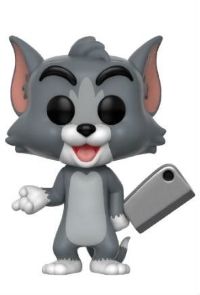 Фигурка Funko Pop! Animation: Tom and Jerry - Tom
