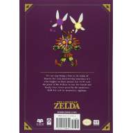 Legend Of Zelda: Majora&#039;s Mask. A Link to the Past (Legendary Edition) - Legend Of Zelda: Majora's Mask. A Link to the Past (Legendary Edition)