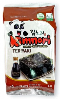 Снеки KimNori