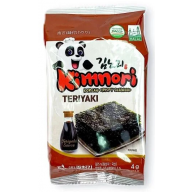 Снеки KimNori - Снеки KimNori
