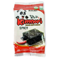 Снеки KimNori - Снеки KimNori