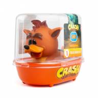 Фигурка TUBBZ Collectible Duck: Crash - Bandicoot Crash - Фигурка TUBBZ Collectible Duck: Crash - Bandicoot Crash