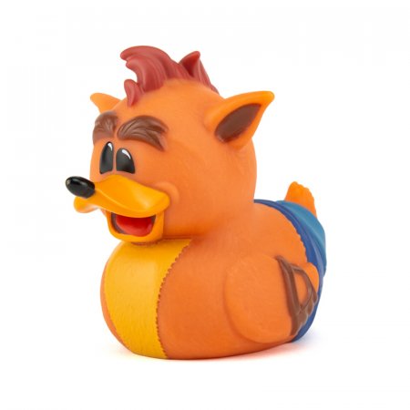 Фигурка TUBBZ Collectible Duck: Crash - Bandicoot Crash