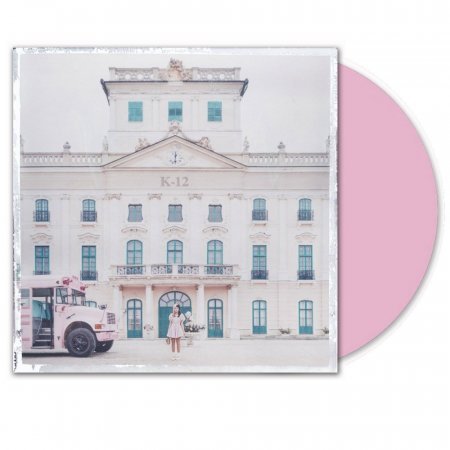 Melanie Martinez - K-12 (Baby Pink Vinyl) 