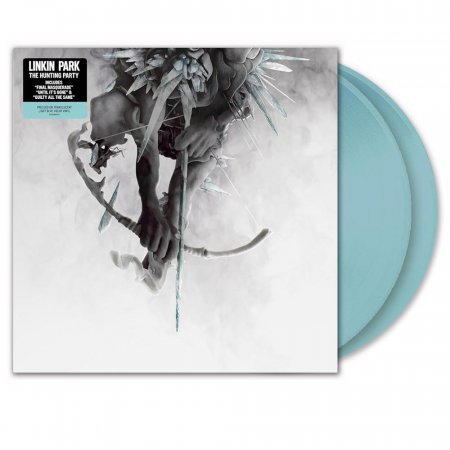 Linkin Park - The Hunting Party