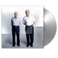 Twenty One Pilots ‎- Vessel (Silver Vinyl)