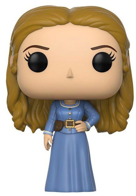 Westworld cheap funko pop