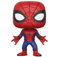 Фигурка Funko Pop! Marvel: Spider-Man Homecoming - Spider-Man - Фигурка Funko Pop! Marvel: Spider-Man Homecoming - Spider-Man