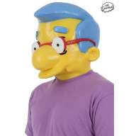 Маска The Simpsons Milhouse  - Маска The Simpsons Milhouse 