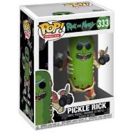 Фигурка Funko Pop! Animation: Rick And Morty - Pickle Rick - Фигурка Funko Pop! Animation: Rick And Morty - Pickle Rick