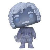 Фигурка Funko Pop! Movies: Harry Potter - Nearly Headless Nick - Фигурка Funko Pop! Movies: Harry Potter - Nearly Headless Nick