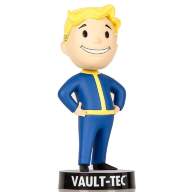 Фигурка Fallout 4 - Vault Boy Bobble Head (Loot Crate Exclusive) - Фигурка Fallout 4 - Vault Boy Bobble Head (Loot Crate Exclusive)