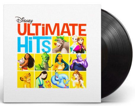 Disney Ultimate Hits