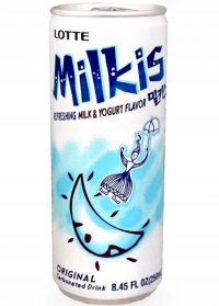 Напиток Milkis