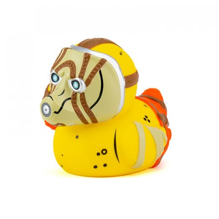 Фигурка TUBBZ Collectible Duck: Borderlands 3 - Psycho