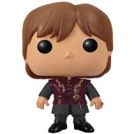 Фигурка Funko Pop! TV: Game Of Thrones - Tyrion Lannister - Фигурка Funko Pop! TV: Game Of Thrones - Tyrion Lannister