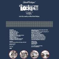 Gabriel Rodriguez Locke &amp; Key Covers Artist Edition Portfolio HC - Gabriel Rodriguez Locke & Key Covers Artist Edition Portfolio HC