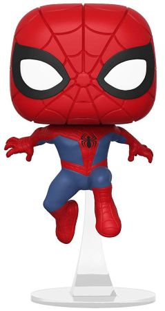 Фигурка Funko Pop! Animated Spider-Man Movie - Spider-Man 