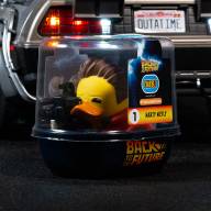 Фигурка TUBBZ Collectible Duck: Back To The Future - Marty McFly - Фигурка TUBBZ Collectible Duck: Back To The Future - Marty McFly