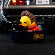 Фигурка TUBBZ Collectible Duck: Back To The Future - Marty McFly - Фигурка TUBBZ Collectible Duck: Back To The Future - Marty McFly