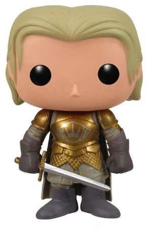 Фигурка Funko Pop! TV: Game Of Thrones - Jaime Lannister