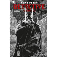 Бэтмен. Detective Comics. Высшее общество - Бэтмен. Detective Comics. Высшее общество