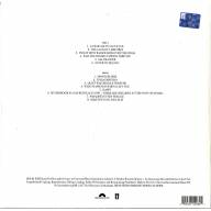 Lana Del Rey – Violet Bent Backwards Over The Grass LP - Lana Del Rey – Violet Bent Backwards Over The Grass LP
