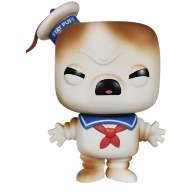 Фигурка Funko Pop! Movies - Toasted Stay Puft Marshmallow Man 6″ - Фигурка Funko Pop! Movies - Toasted Stay Puft Marshmallow Man 6″