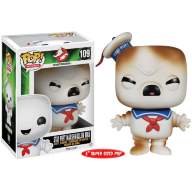 Фигурка Funko Pop! Movies - Toasted Stay Puft Marshmallow Man 6″ - Фигурка Funko Pop! Movies - Toasted Stay Puft Marshmallow Man 6″