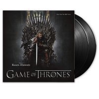 Game Of Thrones - Music From The HBO Series