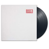 Beach Fossils - Somersault
