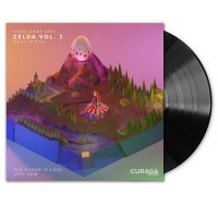 Video Game Lofi - Zelda Vol. 2