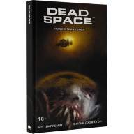 Dead Space. Графический роман - Dead Space. Графический роман