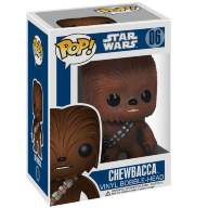 Фигурка Funko Pop! Star Wars: Chewbacca - Фигурка Funko Pop! Star Wars: Chewbacca