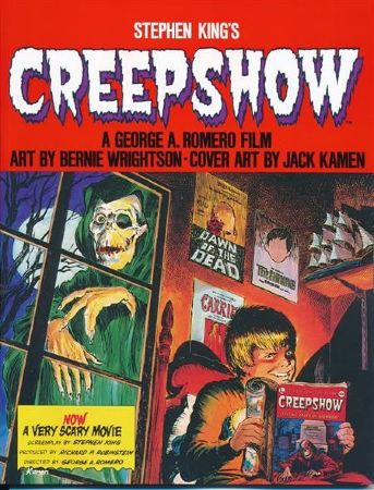 Stephen King's  Creepshow GN