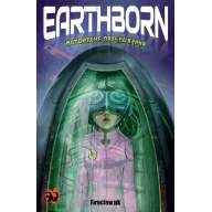 Earthborn №1 - Earthborn №1