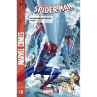 Spider-man №15 (українська) - Spider-man №15 (українська)