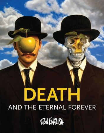 Death: And the Eternal Forever (Ron English)