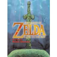 The Legend of Zelda: A Link to the Past Paperback - The Legend of Zelda: A Link to the Past Paperback