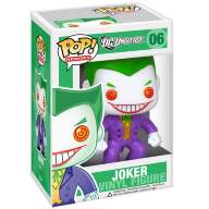 Фигурка Funko Pop! Heroes: The Joker - Фигурка Funko Pop! Heroes: The Joker