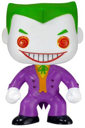 Фигурка Funko Pop! Heroes: The Joker