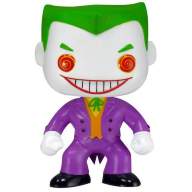 Фигурка Funko Pop! Heroes: The Joker - Фигурка Funko Pop! Heroes: The Joker