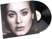 Adele - 25 LP