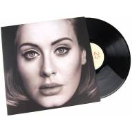 Adele - 25 LP - Adele - 25 LP