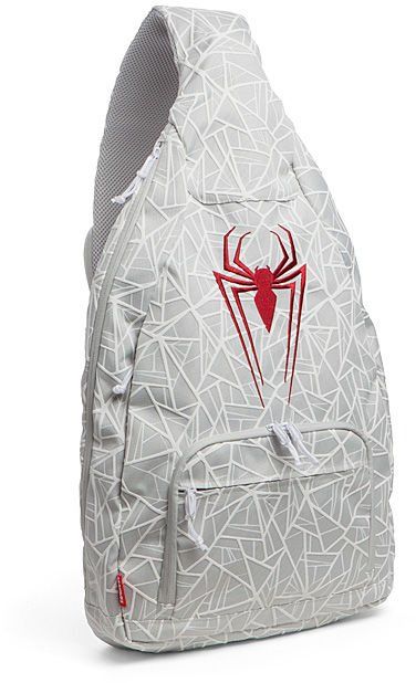 ryukzak marvel spider man sling kupit nedorogo v internet magazine ukraina